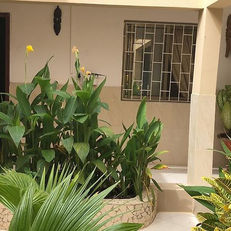 Residence La Suite 圣路易斯 外观 照片