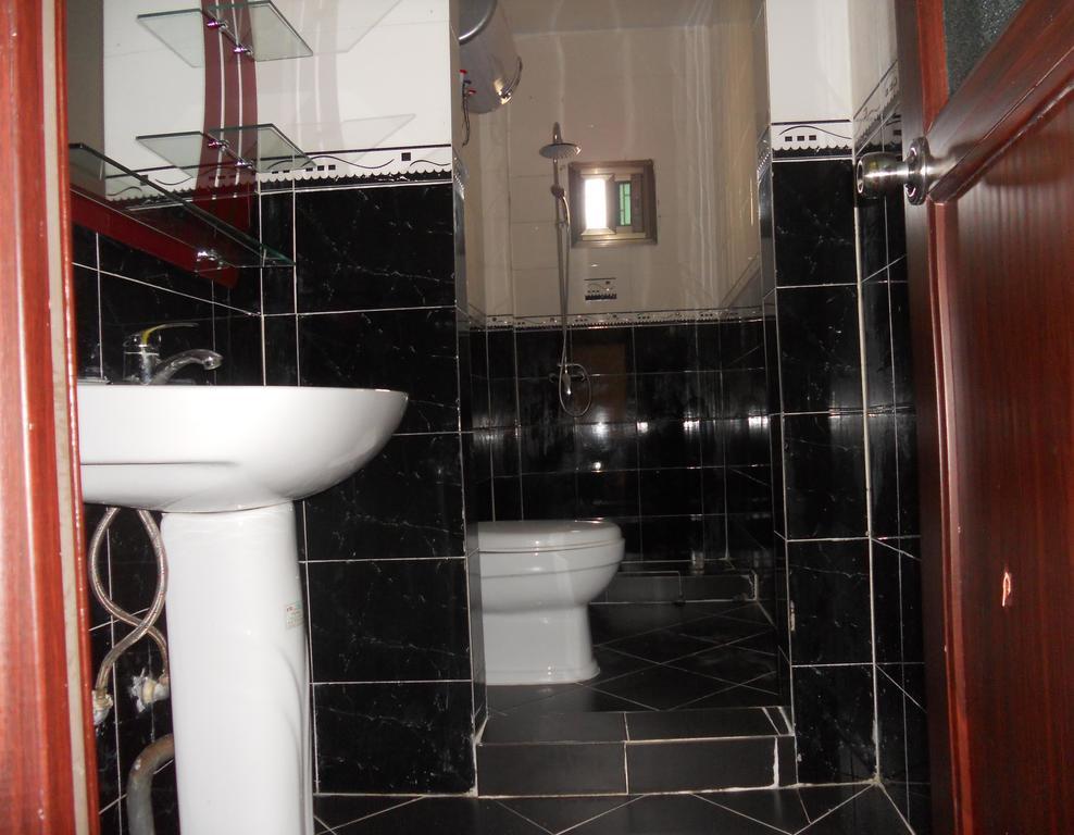 Residence La Suite 圣路易斯 客房 照片