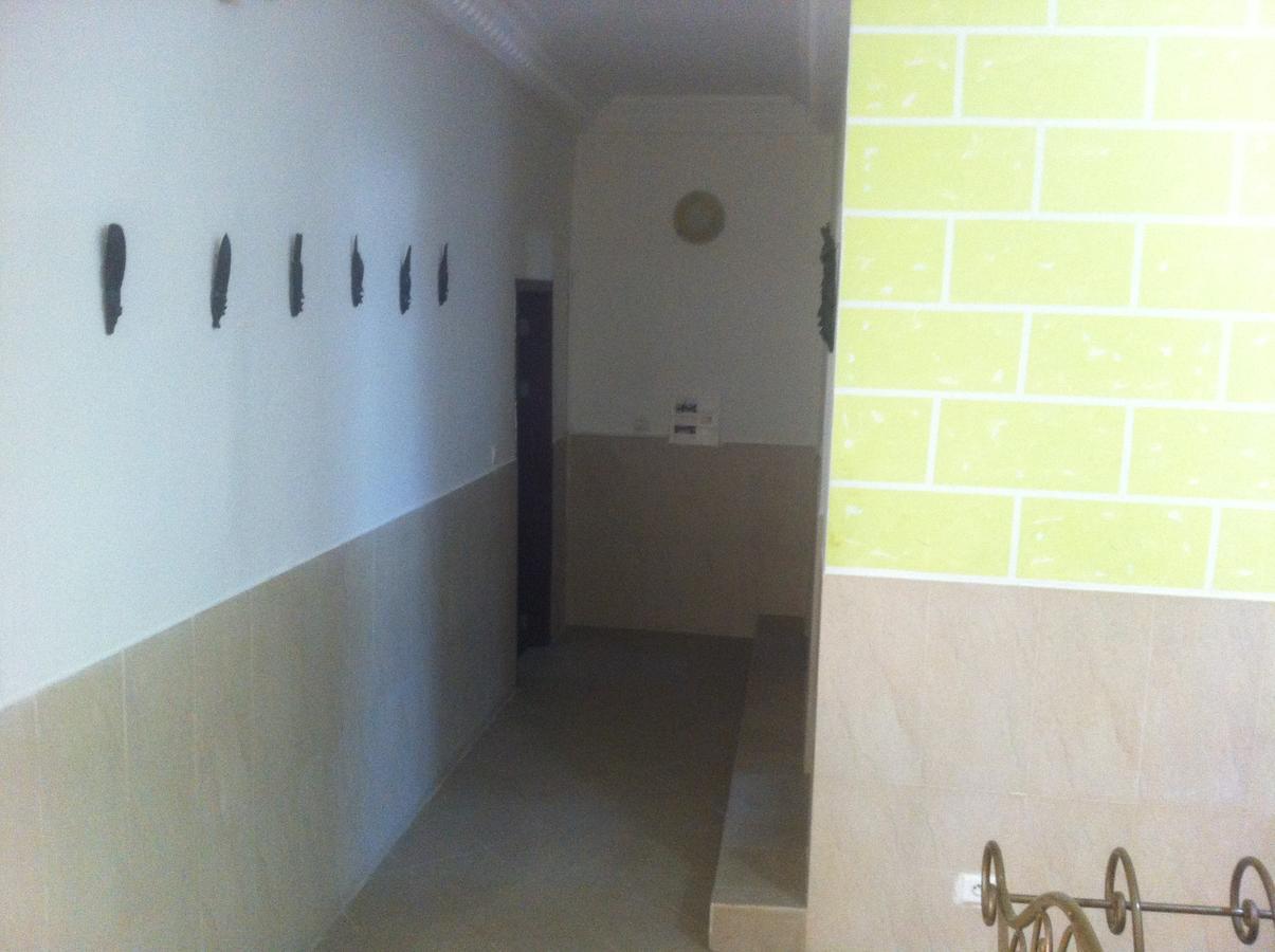 Residence La Suite 圣路易斯 外观 照片