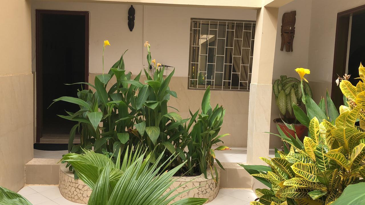 Residence La Suite 圣路易斯 外观 照片