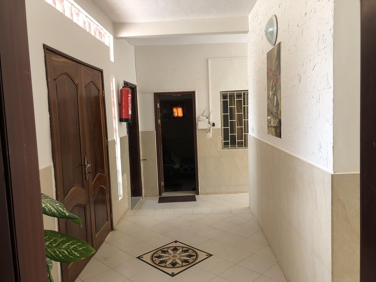 Residence La Suite 圣路易斯 外观 照片