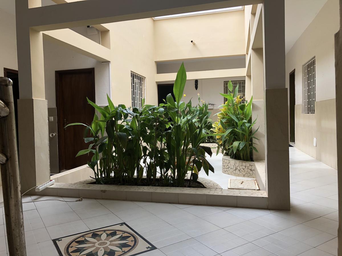 Residence La Suite 圣路易斯 外观 照片